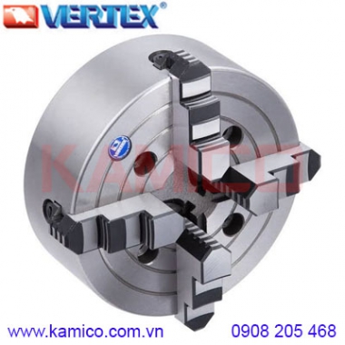 Mâm cặp máy tiện VKC-12B, VKC-14, VKC-16, VKC-20 Vertex