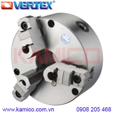 Mâm cặp máy tiện VSK-6A, VSK-8A, VSK-10A, VSK-12A Vertex