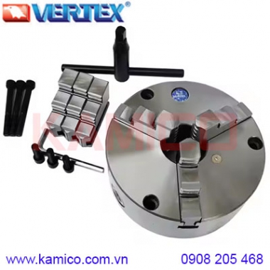 Mâm cặp máy tiện VSC-3A, VSC-4A, VSC-5A, VSC-6A Vertex