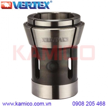 Collet máy tiện dạng tròn C-26, C-32, C-42, C-52, C-60, C-80