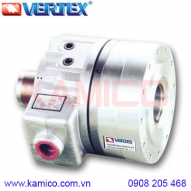 Xi lanh thủy lực lỗ thông M1868, M1875, M2091, M2511 Vertex
