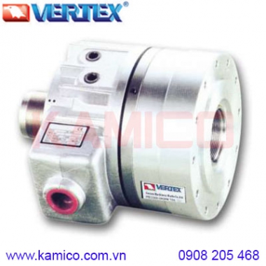 Xi lanh thủy lực lỗ thông M1036, M1236, M1246, M1546, M1552
