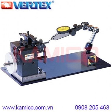 Thiết bị kiểm tra độ đảo VRT-25 Vertex