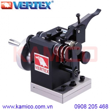 Thiết bị mài chốt V-PGA Vertex
