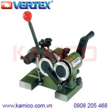 Thiết bị mài chốt V-PG Vertex