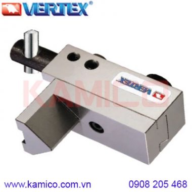 Phụ kiện đặc biệt cho thiết bị sửa đá mài V-PF Vertex