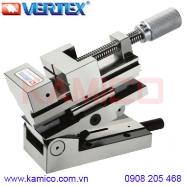 Ê tô máy mài nghiêng chính xác SVS-100 Vertex