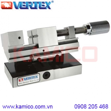 Ê tô máy mài nghiêng chính xác SVL-50 Vertex
