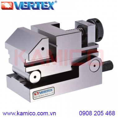 Ê tô máy mài nghiêng chính xác SVC-100 Vertex