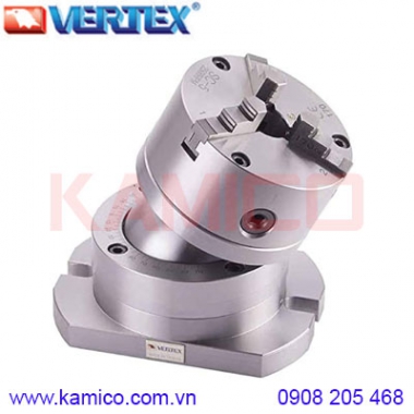 Bàn nghiêng máy mài mâm cặp góc tự do VAV-4J, VAV-5J Vertex