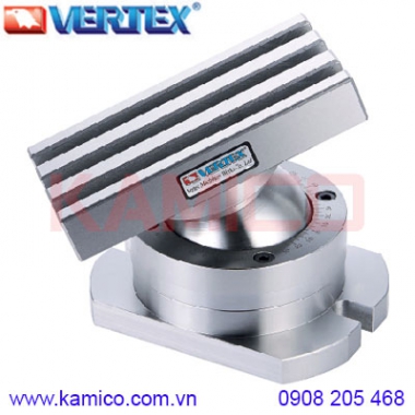 Bàn nghiêng máy mài góc tự do VAV-1020, VAV-1325 Vertex