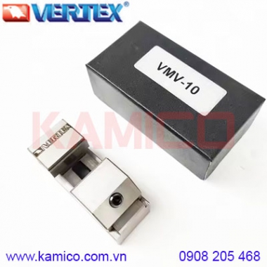 Ê tô máy mài mini VMV-10 Vertex