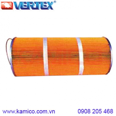 Bộ lọc dầu cho máy mài NH-01, NH-09, NH-09S, NH-600L Vertex