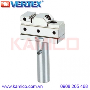 Ê tô kẹp điện cực máy mài VEH-20 Vertex (Thép hợp kim)