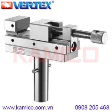 Ê tô kẹp điện cực máy cắt dây VEH-20DS Vertex