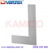 Thước vuông góc hợp kim FS-204, FS-206, FS-208 Vertex