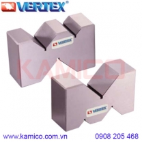 Khối V chính xác V-3VA-S, V-4VA-S, V-5VA-S Vertex