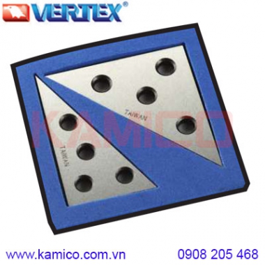 Bộ căn góc chính xác AB-167 Vertex