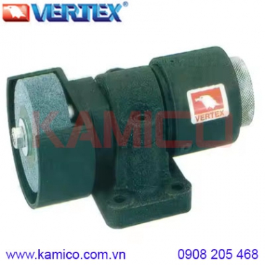 Thiết bị sửa đá mài phẳng V-TDD Vertex