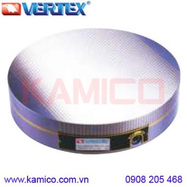 Bàn từ tròn VGDM-6, VGDM-8, VGDM-10, VGDM-12 Vertex