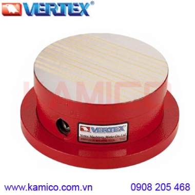 Bàn từ dạng tròn VGD-06, VGD-08, VGD-10, VGD-12 Vertex