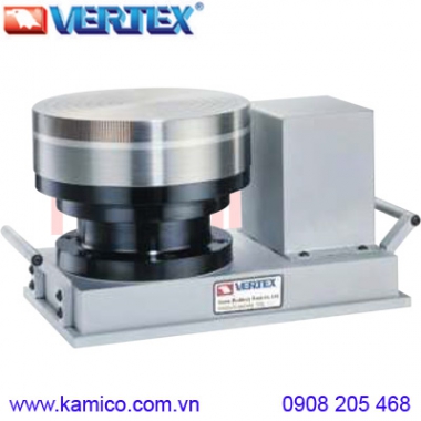 Bàn từ quay điều chỉnh tốc độ VRM-8, VRM-10 Vertex