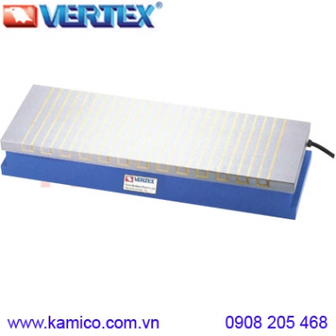 Bàn từ điện máy mài VEM-3060A, VEM-4080A Vertex