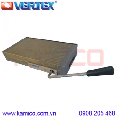 Bàn từ máy mài VGFM-2040B, VGFM-2045B Vertex