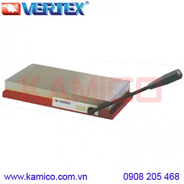 Bàn từ máy mài VGM-2040, VGM-2046, VGM-2050 Vertex