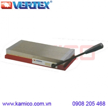 Bàn từ máy mài VGM-1325, VGM-1530, VGM-1546 Vertex