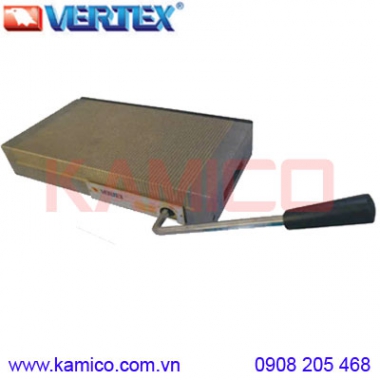 Bàn từ máy mài VRTWM-1545A, VRTWM-2040A, VRTWM-2045A Vertex