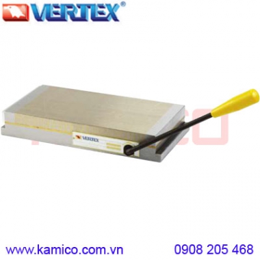 Bàn từ máy mài VRTW-1018A, VRTW-1515A, VRTW-1530A Vertex