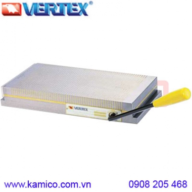 Bàn từ VGF-1540B, VGF-1545B, VG-2040B, VG-2045B Vertex