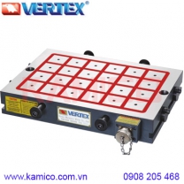 Bàn từ điện VPE-5060, VPE-5080, VPE-50100, VPE-60100 Vertex