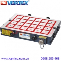 Bàn từ điện VPE-2540, VPE-2560, VPE-2580, VPE-25100 Vertex