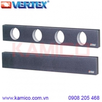 Thước thẳng bằng đá granite VSR-630, VSR-1000 Vertex