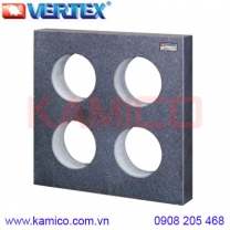 Thước vuông góc đá granite VQR-400,VQR-500 Vertex
