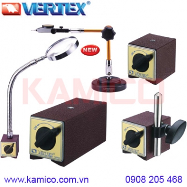 Đế từ VMB-00, VMB-09, VMB-10, VMB-11, VMB-12, VML-M Vertex