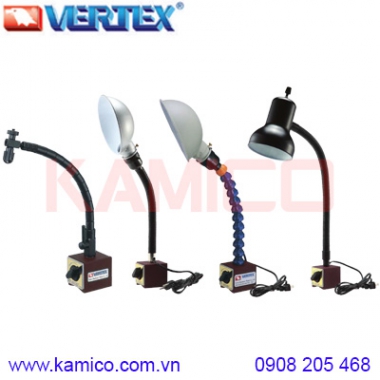Đèn đế từ VMB-06, VML-A, VML-B, VML-C Vertex