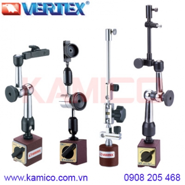 Đế từ mini gá đồng hồ so VMF-112, VF-114, VH-70, VMF-102A Vertex