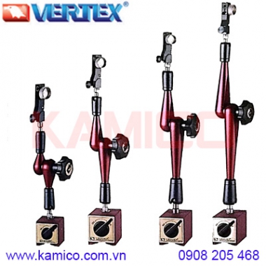 Đế từ gá đồng hồ so VMB-75, VMB-76, VMB-77, VMB-78 Vertex