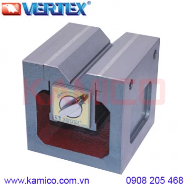 Khối vuông từ tính VCP-40 Vertex