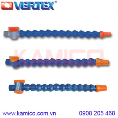 Vòi tưới nguội nhựa VHK-1/2A, VHK-1/2, VHK-3/4 Vertex