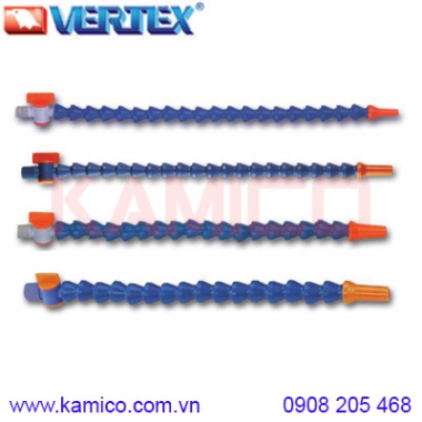 Vòi tưới nguội nhựa VHK-1/4A, VHK-1/4, VHK-3/8A, VHK-3/8