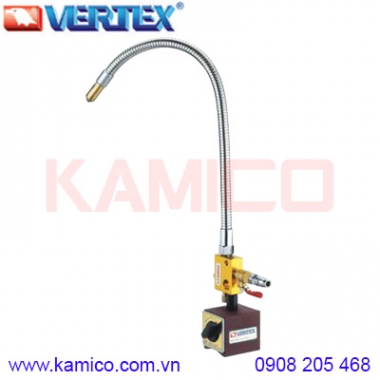 Vòi tưới nguội phun sương đế từ VMH-71 Vertex