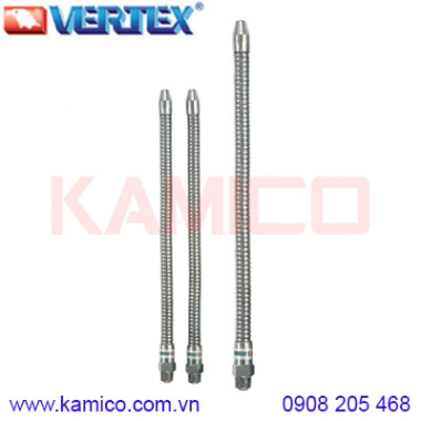 Vòi tưới nguội VMS-1/4, VMS-3/8 Vertex