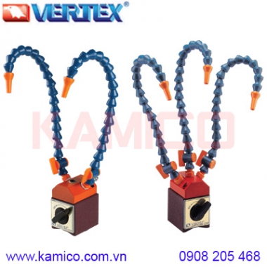 Vòi tưới nguội đế từ VMH-54, VMH-62 Vertex