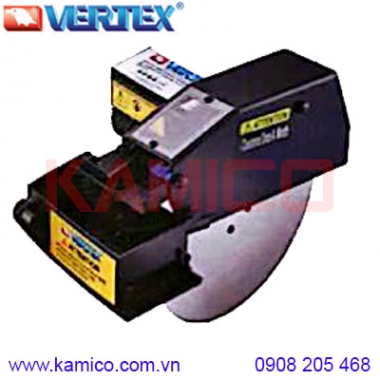 Máy tách dầu khỏi nước bằng đĩa xoay VOS-850A Vertex