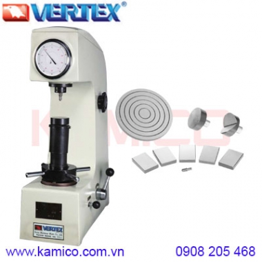 Máy đo độ cứng VHT-260 Vertex