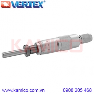 Đầu panme VMH-25 Vertex
